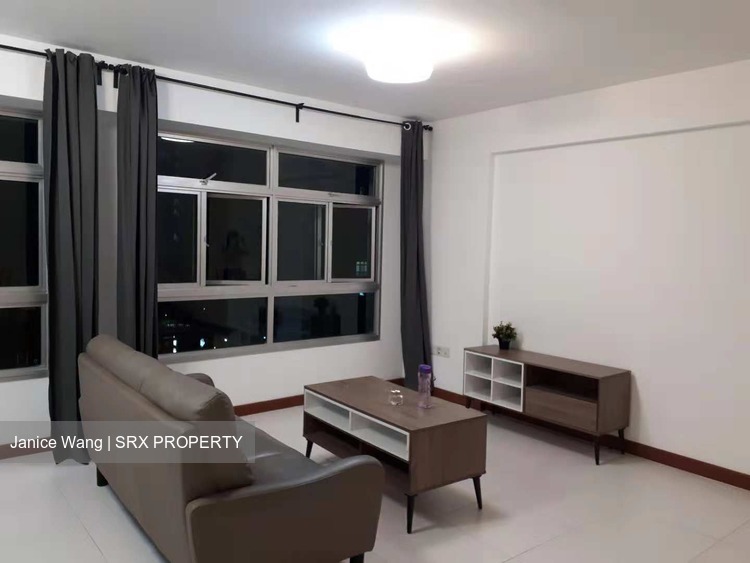 Blk 428A Yishun Avenue 11 (Yishun), HDB 5 Rooms #194359642